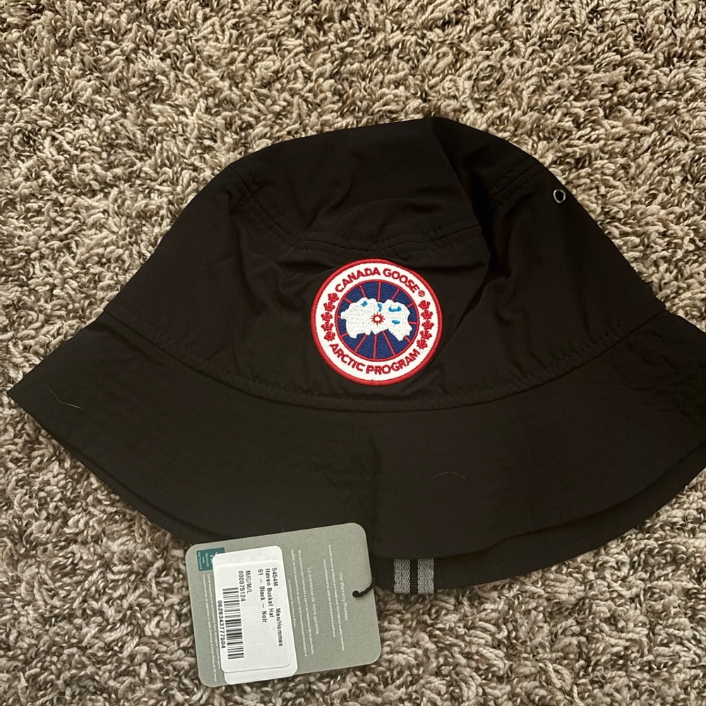 Canada Goose Haven Bucket Hat